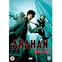 Arahan