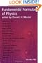 Fundamental Formulas of Physics, Vol. 2