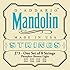 D'Addario J73 Mandolin Strings, Phosphor Bronze, Light, 10-38