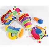 Baby's First Music Set
