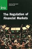 The regulation of financial markets