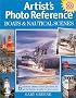 Artist's Photo Reference: Boats & Nautical Scenes