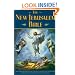 The New Jerusalem Bible
