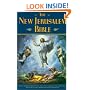 The New Jerusalem Bible