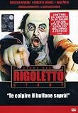 Giuseppe Verdis Rigoletto Story [DVD]