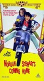 Morgan Stewarts Coming Home [VHS]
