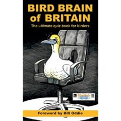 Bird Brain of Britain: Pit Your Wits Against the Experts!