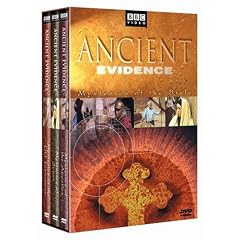 Ancient Evidence Collection (Mysteries of the Old Testament Mysteries of Jesus Mysteries of the... by 