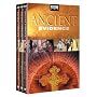 Ancient Evidence Collection (Mysteries of the Old &hellip <b>DVD</b> ~ Avery Brooks