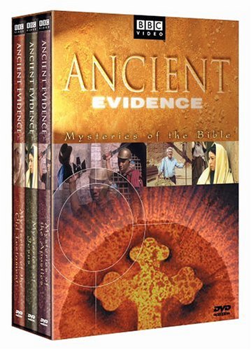 Ancient Evidence Collection (Mysteries of the Old Testament... by Christian Videos