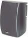 Polk Audio RM6751 Satellite Speaker (Single, Black)