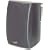 Polk Audio RM6751 Satellite Speaker (Single, Black)