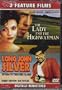 The Lady and the Highway Man & Long John Silver-(2 Feature Films)