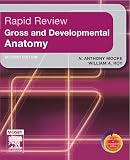 Rapid Review Gross and Developmental Anatomy: With STUDENT CONSULT Online Access (Rapid Review)