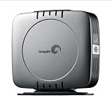 Seagate Festplatte extern 400GB Kapazität USB 2.0 / Firewire 8MB Cache 7200rpm