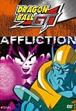 Revue Funimation Prod  / Dragon Ball Gt: Baby - Affliction (Unct)
