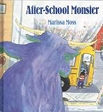 After-school monster