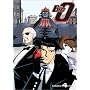The Big O (Vol. 4)