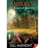 AMBEREYE [Ambereye ] BY McKnight, Gill(Author)Paperback 12-Jan-2010