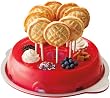 Tovolo Pie Pops Molds