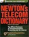 Books : Newton's Telecom Dictionary: The Official Dictionary of Telecommunications, Networking, and the Internet (17th Edition)
