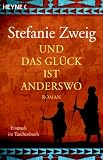 Und das Glück ist anderswo