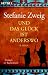  : Und das Gl&uuml;ck ist anderswo