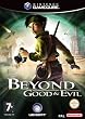 Beyond Good & Evil (GameCube)