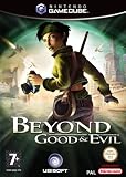 Beyond Good & Evil (GameCube)