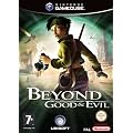 Beyond Good & Evil (GameCube)