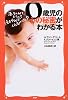 0歳児の心の秘密がわかる本―赤ちゃんて、どうして泣きやんでくれないの?