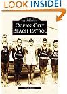 Ocean City Beach Patrol (NJ) (Images of America)