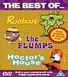 Roobarb/Hector's House/the Flumps (Box Set) [DVD]