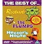 Roobarb And Custard / Hector's House / The Flumps