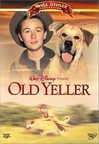 Old Yeller Streaming.