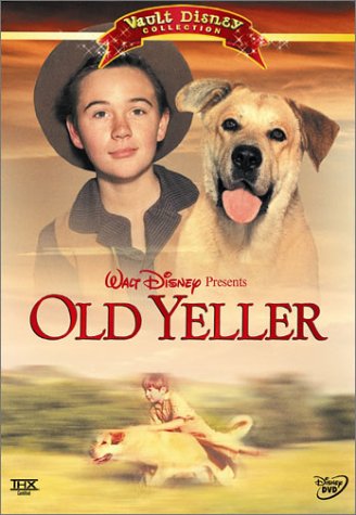 Download Old Yeller Online!