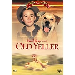 Old Yeller (Widescreen) [2 Discs]