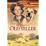 Old Yeller (Vault Disney Collection)