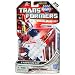 Transformers -  Universe - 25th Anniversary Edition - Deluxe Class - Decepticon Starscream