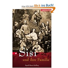 Sisi und ihre Familie