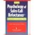 The Psychology of Sales Call Reluctance: Earning What You're Worth in Sales