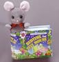 Bedtime for Tiny Mouse : Tiny Hugs Series