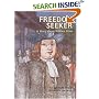 Freedom Seeker: A Story About William Penn (Creative Minds Biography)