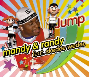 Mandy & Randy - Jump - Zortam Music