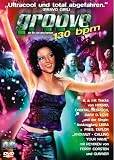 Groove - 130 bpm - Lola Glaudini