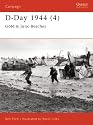 D-Day 1944: Gold and Juno Beaches Pt.4 (Osprey Campaign)