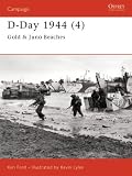 Cover of D-Day 1944 by Ken Ford 1841763683