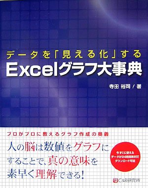�f�[�^���u�����鉻�v����Excel�O���t�厖�T