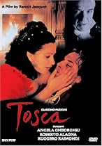 Stream Puccini - Tosca / Gheorghiu, Alagna, Raimondi, Muraro, Cangelosi, Pappano, Royal Opera Movie Online.
