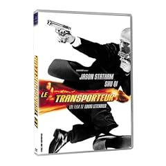 Le Transporteur